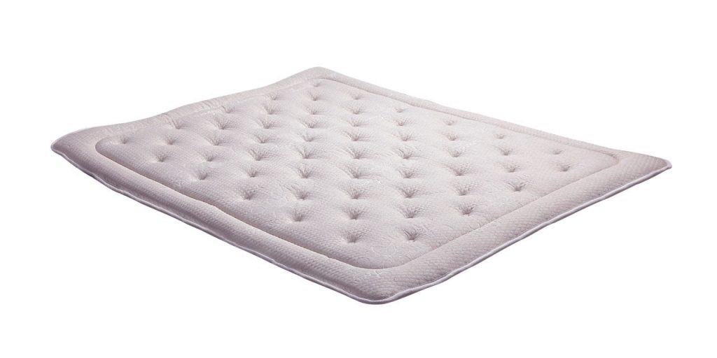 Astral colchon toppers versalles